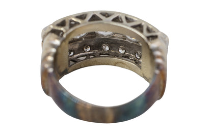 Five-Stone Diamond Band